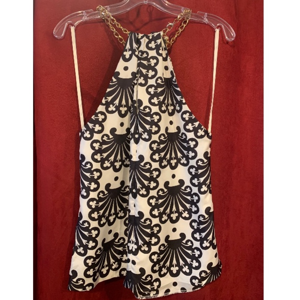 Milly Blouse